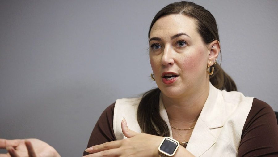 Iowa Democrat Catelin Drey Wins Key Seat in Trump Territory