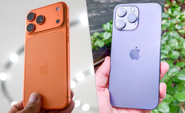 iPhone 17 Pro Max Launch: Is It Time to Upgrade from 14 Pro Max?