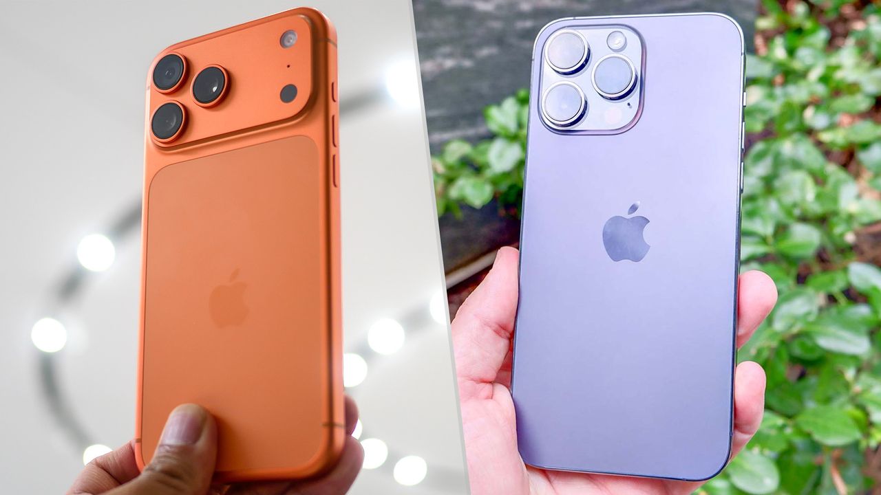 iPhone 17 Pro Max Launch: Is It Time to Upgrade from 14 Pro Max?