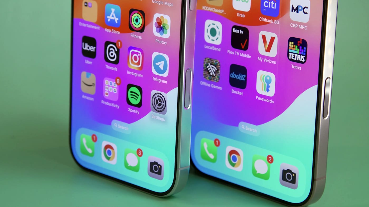 iPhone 17 Rumored to Feature ProMotion, Prompting Upgrade Decisions