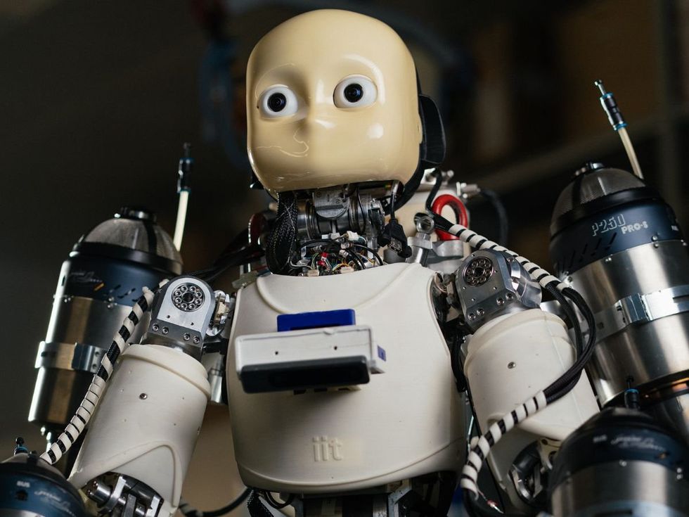 iRonCub Takes Flight: A Humanoid Robot’s Potential in Emergencies