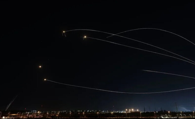 Israel Intercepts Missile from Yemen Amid Ongoing Conflict
