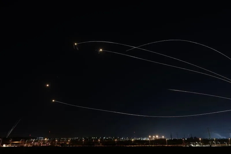 Israel Intercepts Missile from Yemen Amid Ongoing Conflict