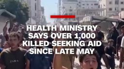 Israel Launches Ground Assault on Gaza City Amid Global Outcry