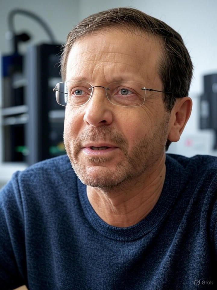 Israel Launches Institute to Pioneer 3D-Printed Organs and AI Medicine