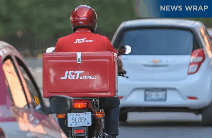 J&T Express Reports 147% Profit Surge, Expands Globally