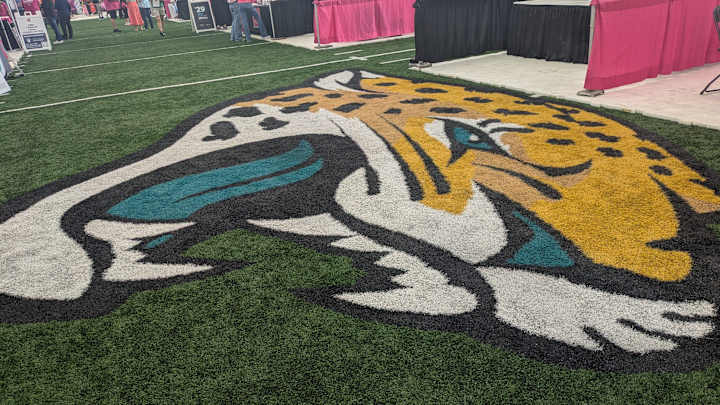 Jaguars Eye Breakout Fantasy Stars for 2025 NFL Season