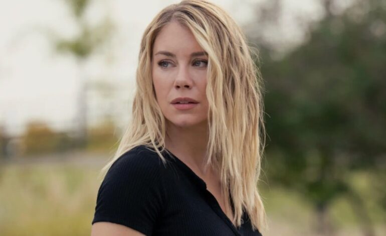 James Gunn Clarifies Emilia Harcourt’s Role in Peacemaker Series