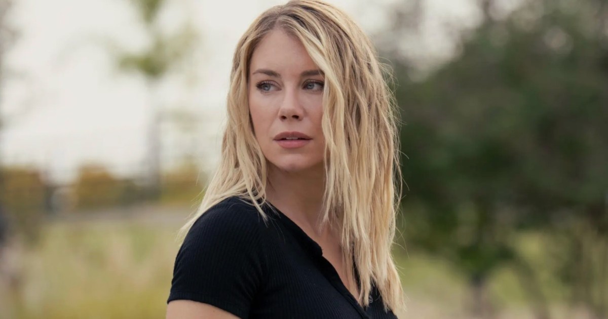 James Gunn Clarifies Emilia Harcourt’s Role in Peacemaker Series