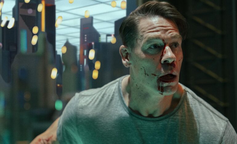 James Gunn Reveals Surprises in Peacemaker Season 2 Finale