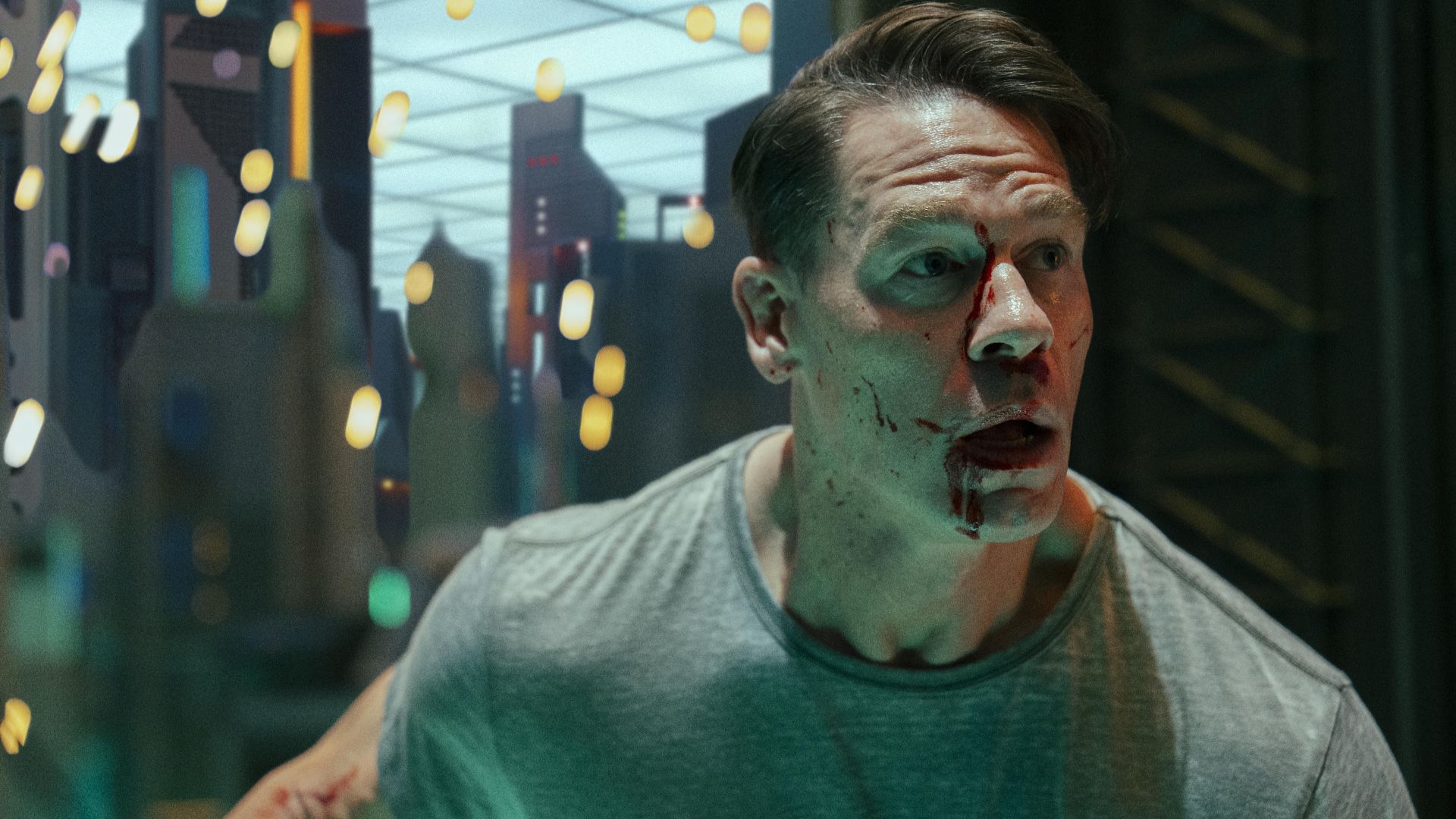 James Gunn Reveals Surprises in Peacemaker Season 2 Finale