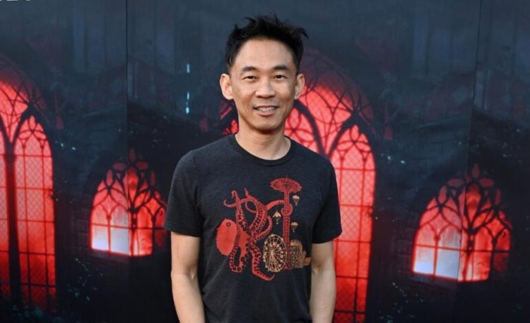 James Wan’s Horror Film Other Mommy Delayed to October 2026