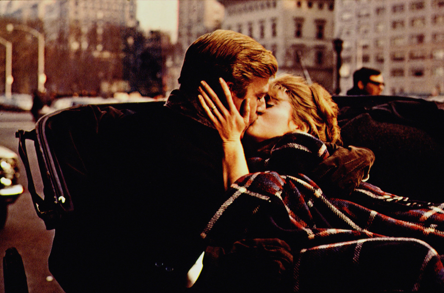 Jane Fonda Remembers Robert Redford After His Passing at 89