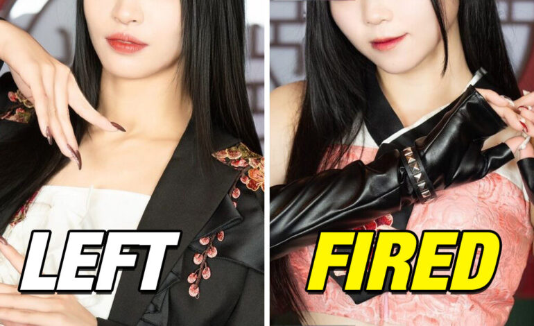 Japanese Idol Group Kannagi Rabbits Announces Sudden Disbandment