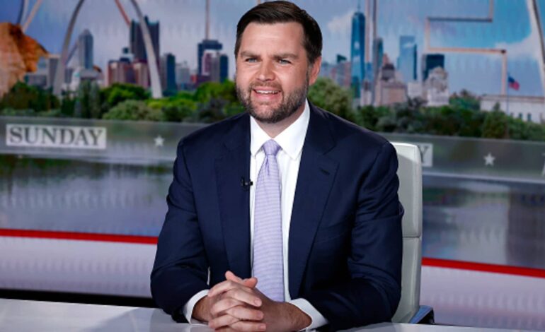JD Vance Optimistic on TikTok’s Future Following New Deal