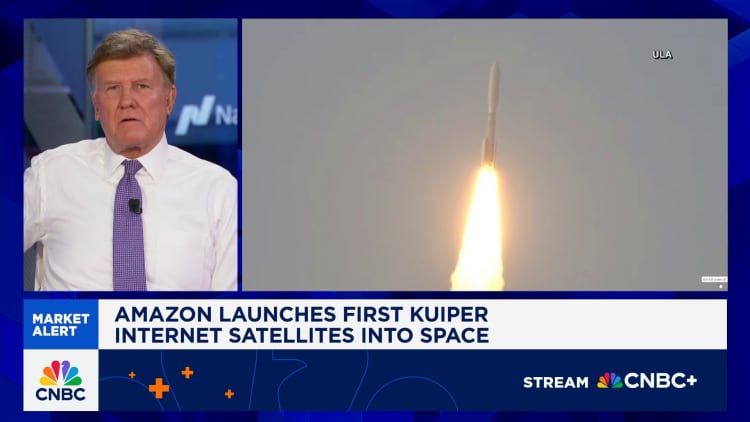 JetBlue Collaborates with Amazon to Enhance In-Flight Wi-Fi