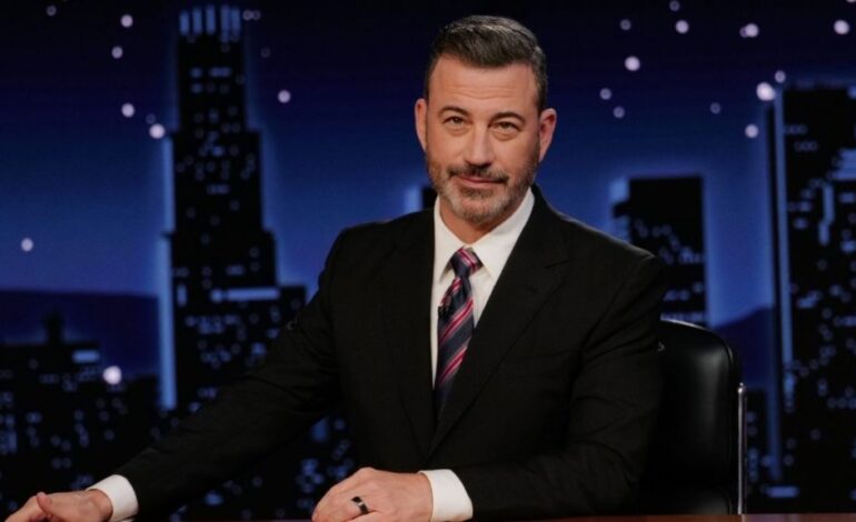 Jimmy Kimmel Set for ABC Comeback After Suspension Over Controversy