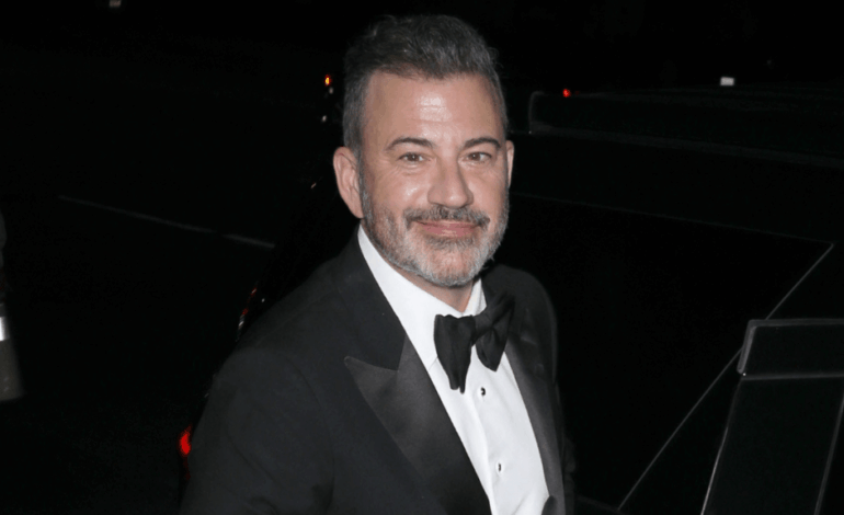 Jimmy Kimmel Suspended Indefinitely by ABC, Staff in Shock