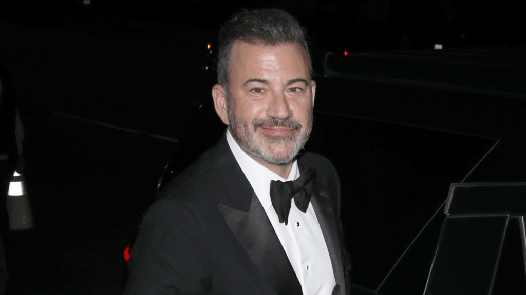Jimmy Kimmel Suspended Indefinitely by ABC, Staff in Shock