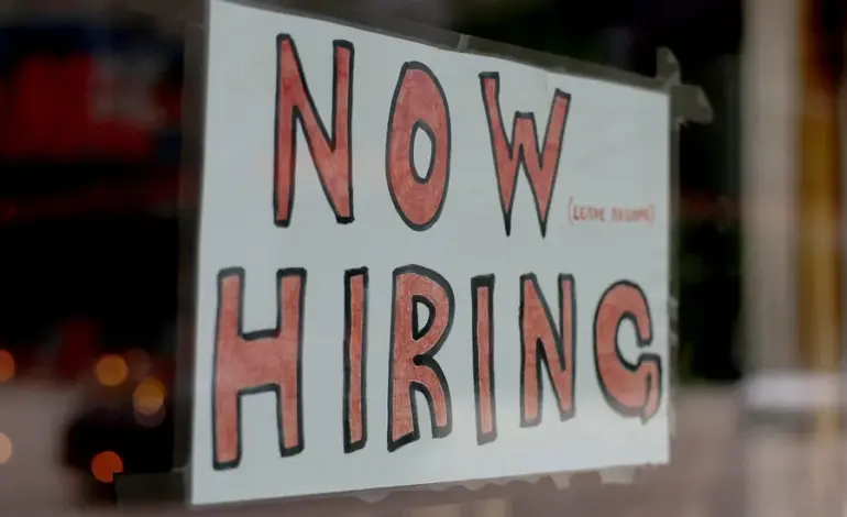 Jobs Report Indicates Shift Toward Native-Born Employment