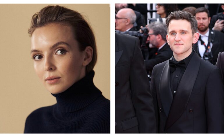 Jodie Comer and Harry Melling Star in Horror-Musical ‘Stuffed’
