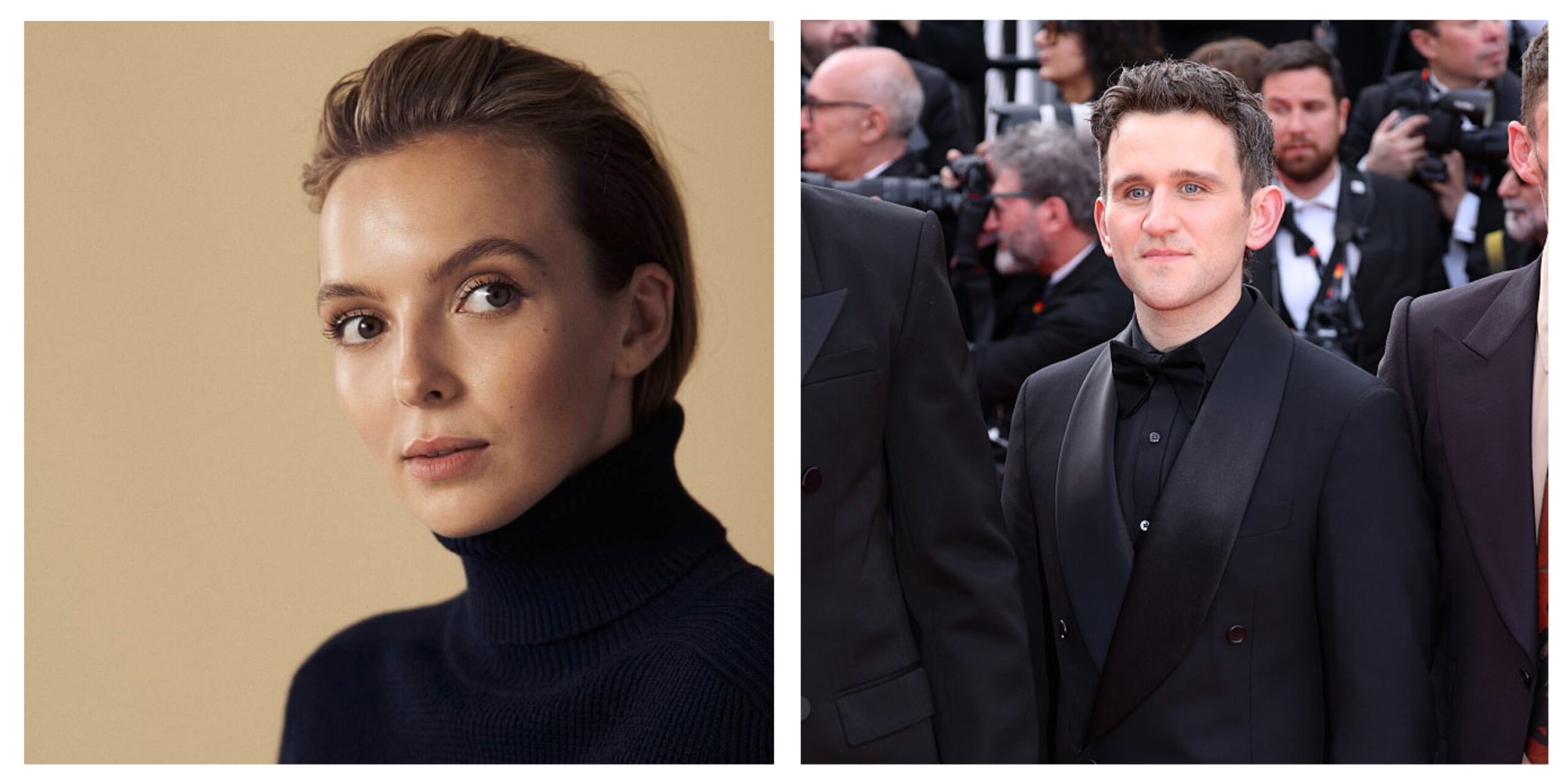 Jodie Comer and Harry Melling Star in Horror-Musical ‘Stuffed’