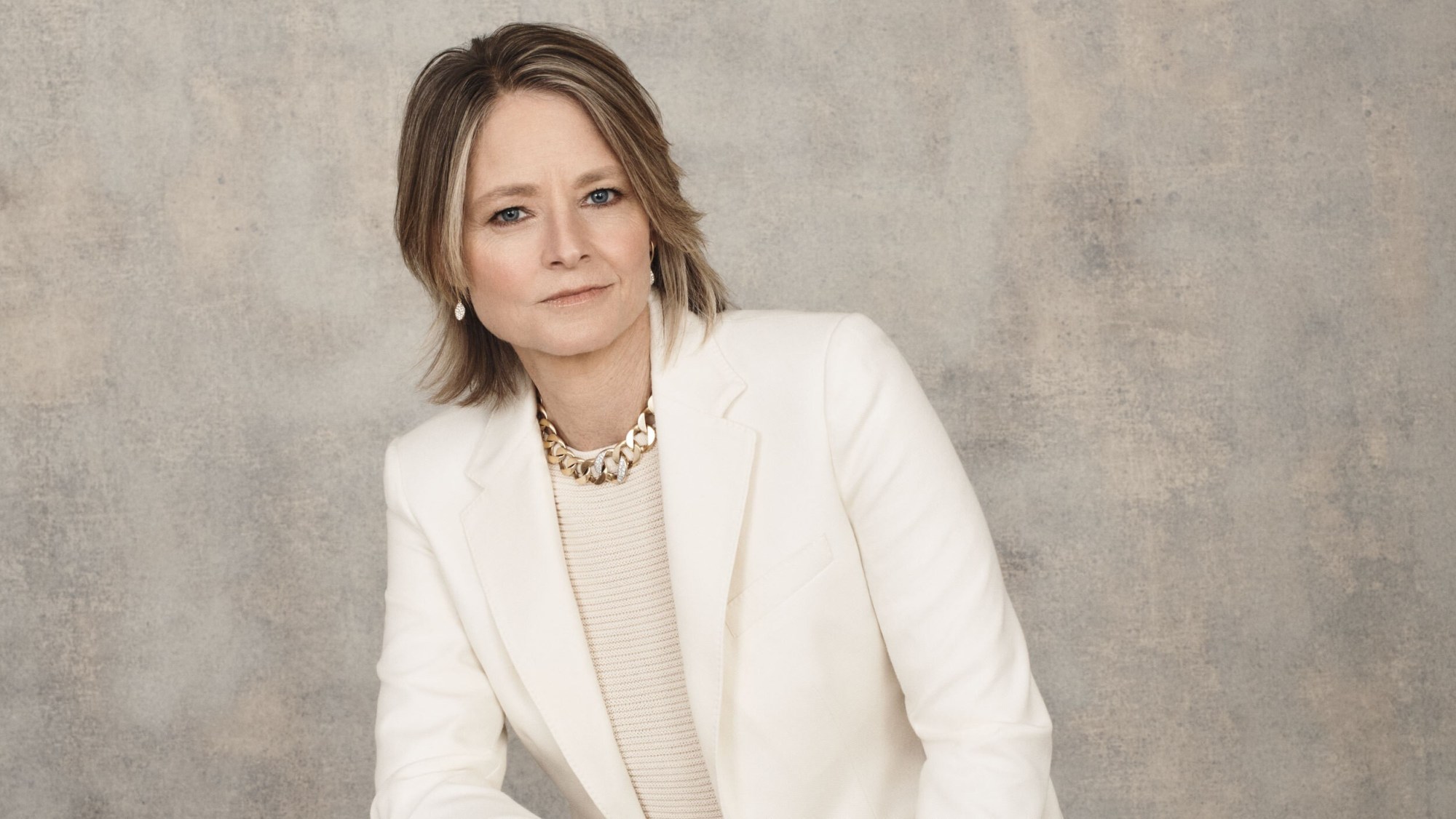 Jodie Foster Explores New Horizons in French Film A Private Life