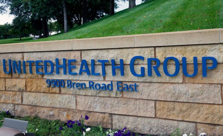 Johns Hopkins Terminates Contract Talks with UnitedHealthcare