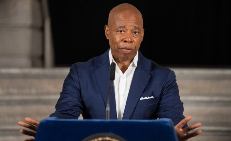Judge Rules Against NYC’s Plan to Allow ICE on Rikers Island