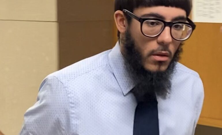 Jury Deliberates Fate of Man in Fatal Lower Merion Home Invasion