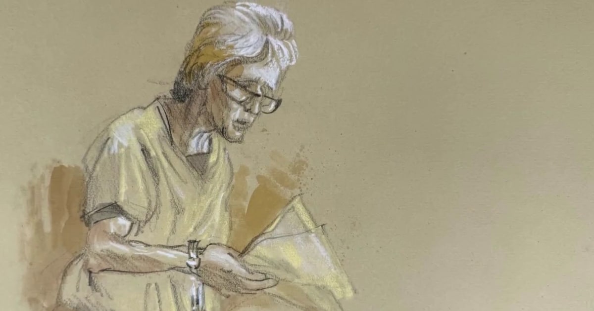 Jury Selection Starts NOW for Trump Assassination Plot Suspect