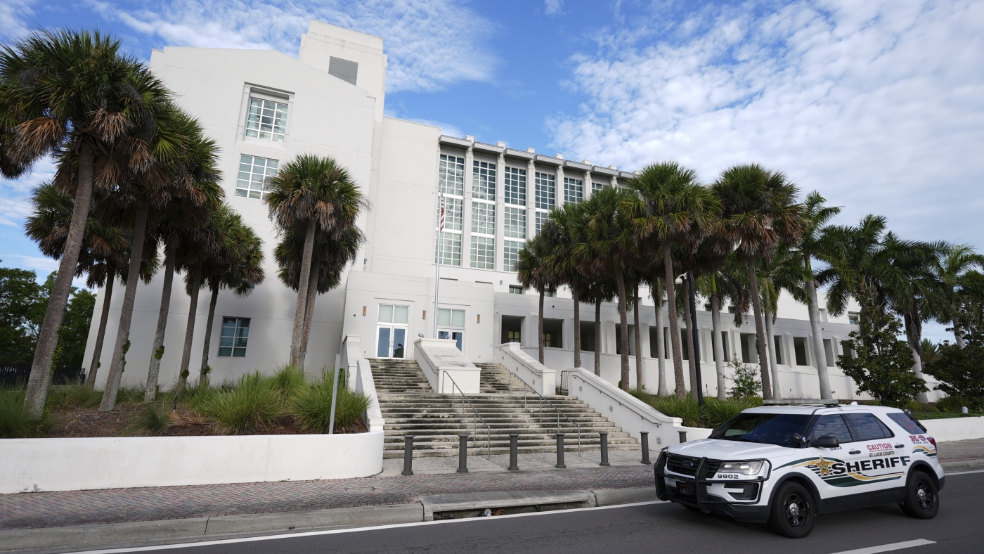 Jury Trial Begins for Ryan Routh, Accused of Attempting to Kill Trump