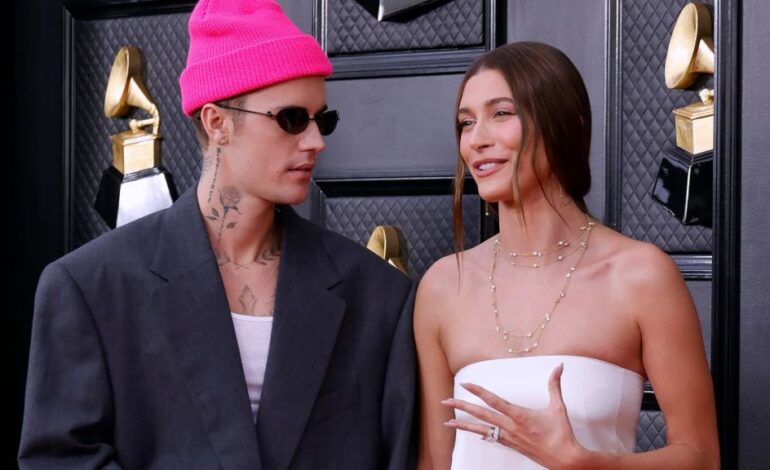 Justin Bieber Shares Heartwarming Family Photos at Coachella