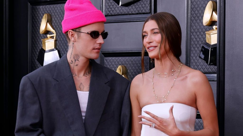 Justin Bieber Shares Heartwarming Family Photos at Coachella