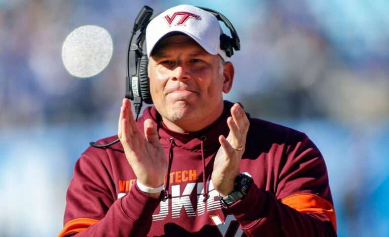 Justin Fuente Joins College Football Playoff as Senior Adviser