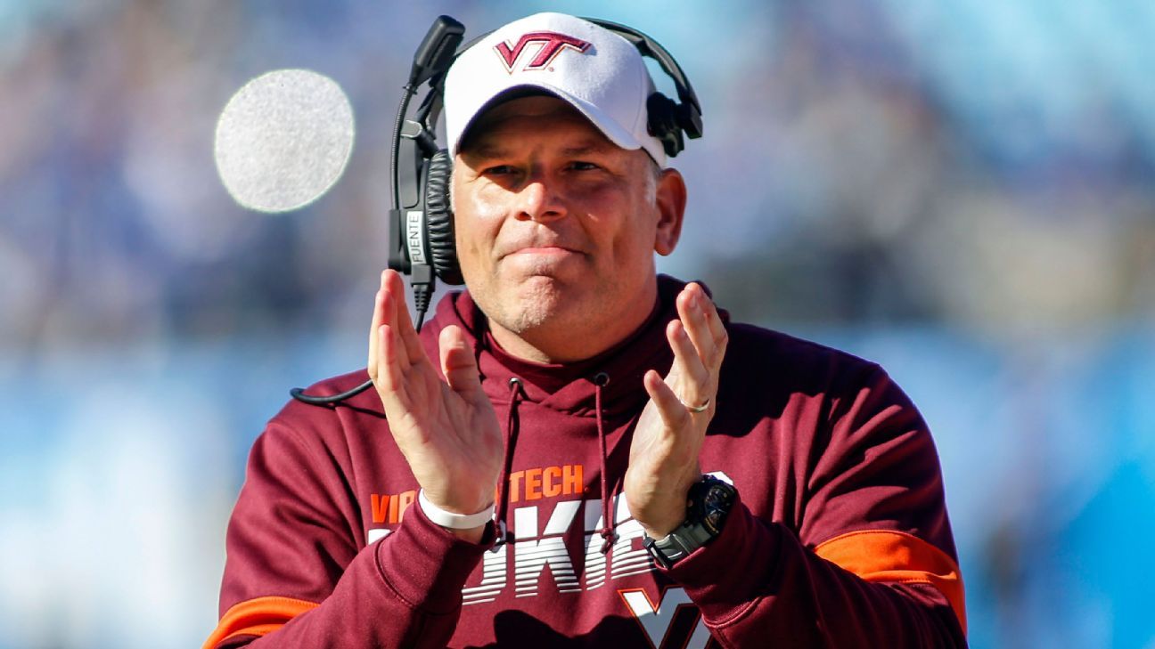 Justin Fuente Joins College Football Playoff as Senior Adviser