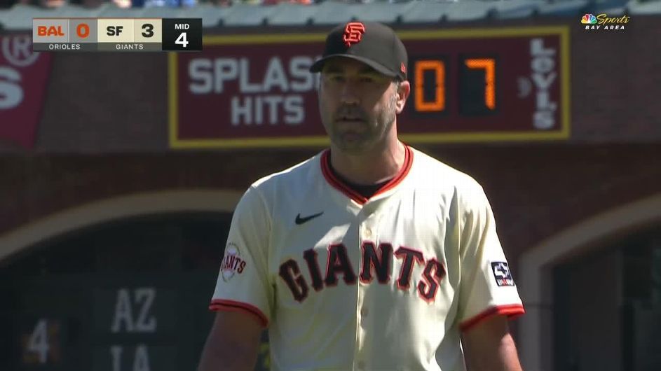 Justin Verlander Secures 265th Win with 121-Pitch Mastery