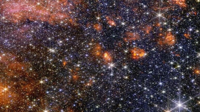 JWST Reveals Secrets of Star Formation in Sagittarius B2