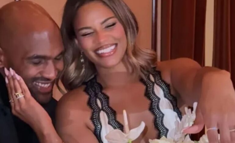 Kamie Crawford Announces Engagement Days After Catfish Cancellation