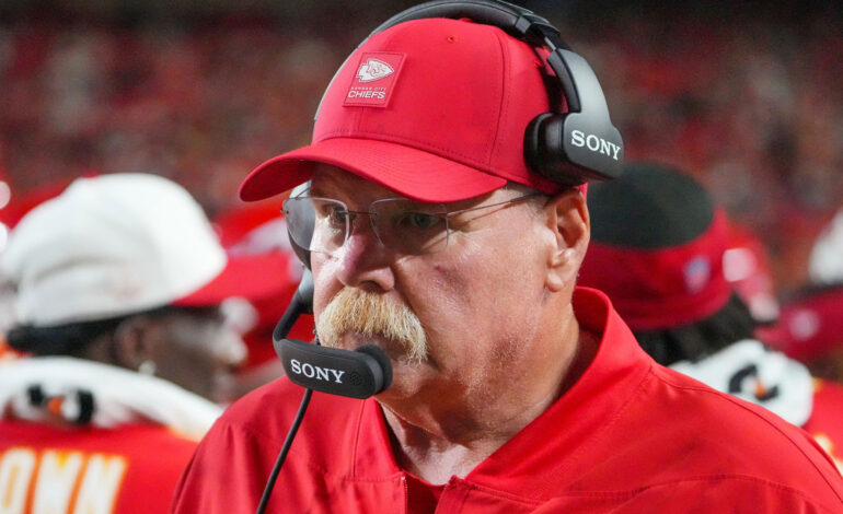 Kansas City Chiefs Fail to Secure New Deal for Trent McDuffie
