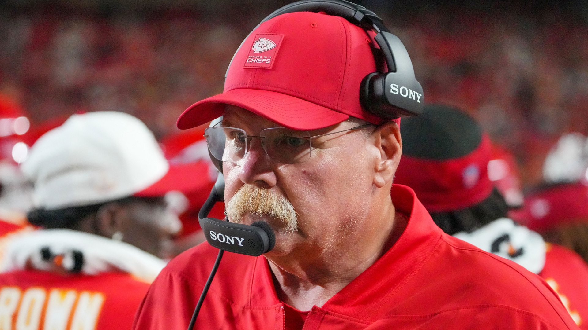 Kansas City Chiefs Fail to Secure New Deal for Trent McDuffie