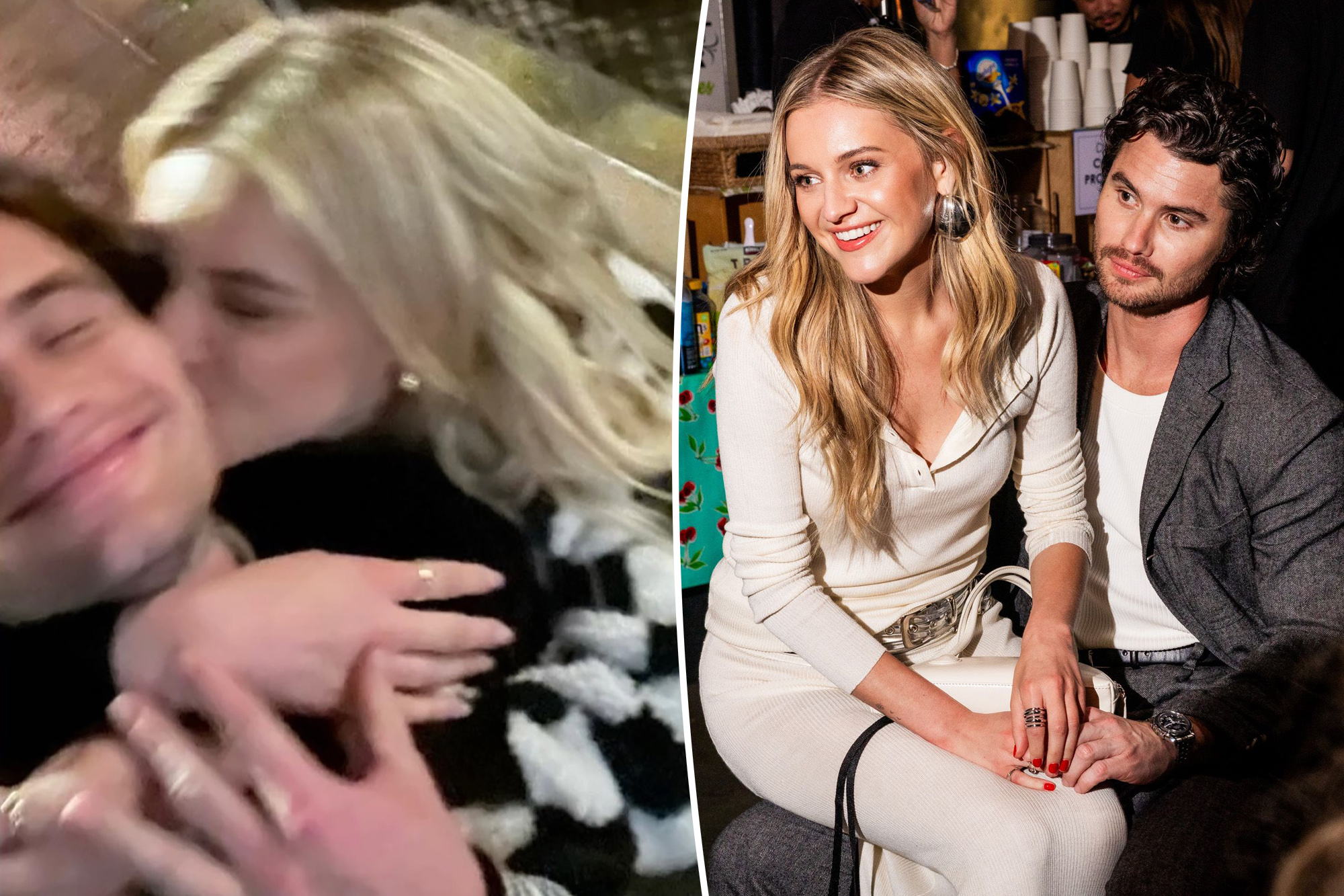 Kelsea Ballerini and Chase Stokes Split After Nearly 3 Years