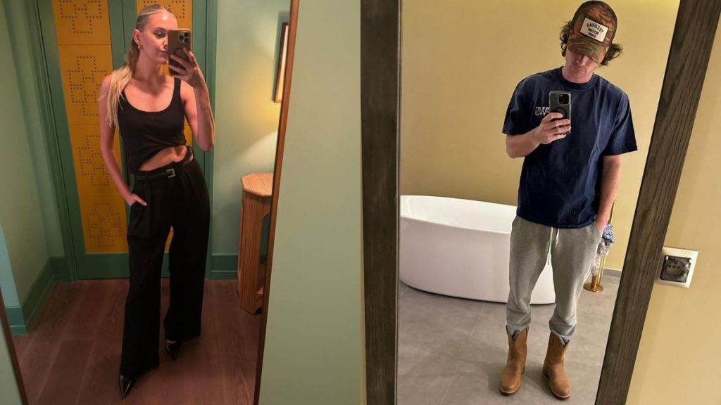 Kelsea Ballerini & Chase Stokes Split After 3 Years Together