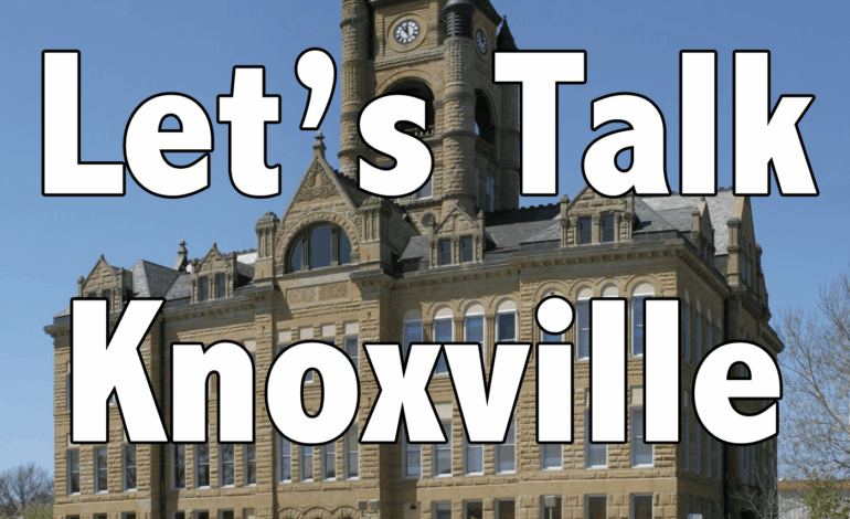 Knoxville Public Library Unveils September Programs with Cari Meissner