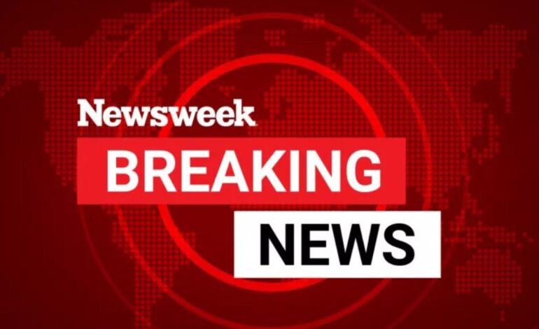 Kremlin Dismisses Trump’s Claims of Russian Conspiracy