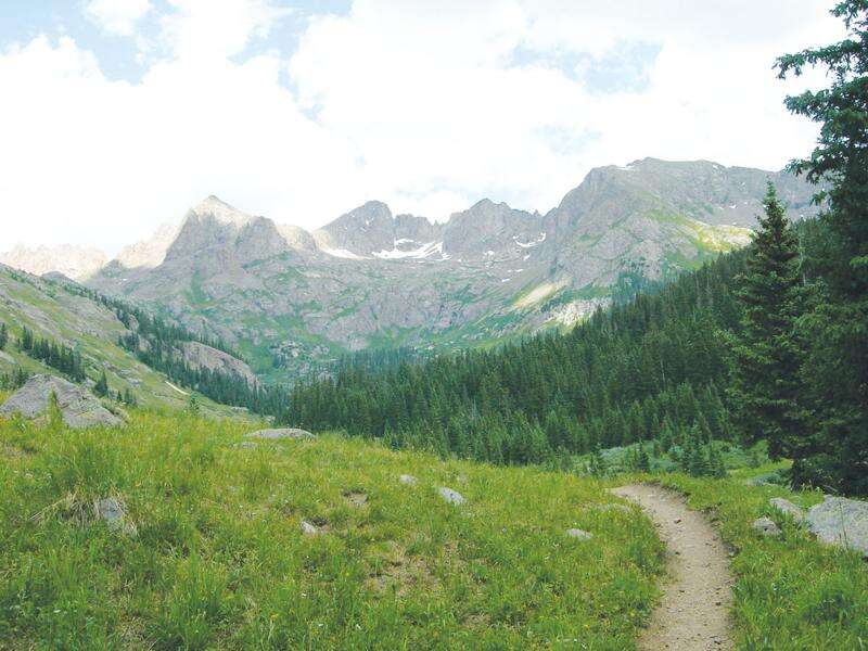 La Plata County Commissioners Urge USDA to Protect Roadless Areas