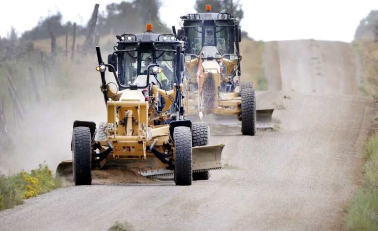 La Plata County Faces Road Funding Crisis; Residents Demand Action