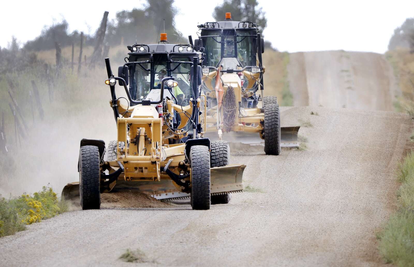 La Plata County Faces Road Funding Crisis; Residents Demand Action
