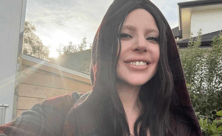Lady Gaga Celebrates Fiancé Michael Polansky’s Birthday with Love
