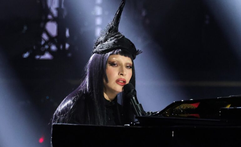 Lady Gaga Extends 2026 Mayhem Ball Tour—Tickets Selling Fast!